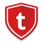 Logo of Spam Call Blocker - telGuarder android Application 